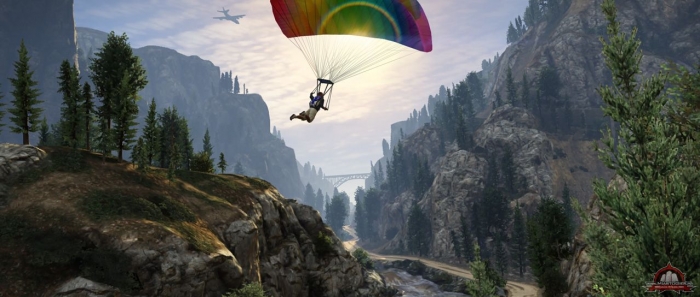 Tryb online w Grand Theft Auto V bdzie zawiera okoo 700 zada