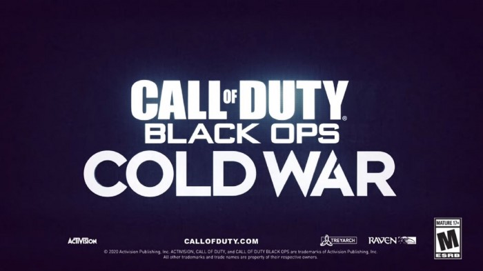 Call of Duty: Black Ops - Cold War oficjalnie zapowiedziane - jest zwiastun