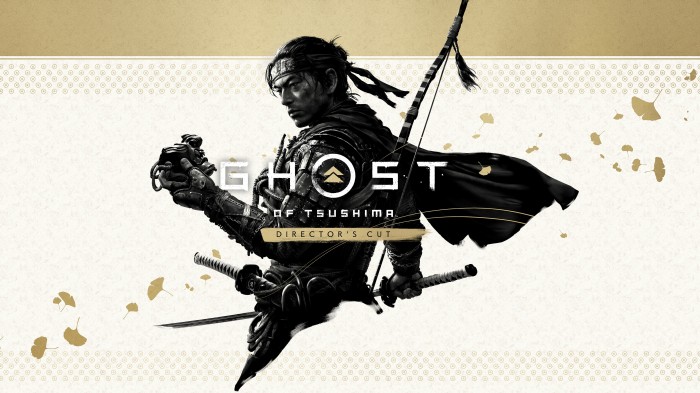 Ghost of Tsushima Director’s Cut - recenzje i oceny rozszerzonej edycji