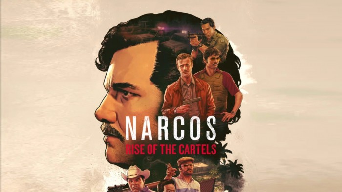 Narcos: Rise of the Cartels - zapowiedziano strategi turow na podstawie serialu Netfliksa