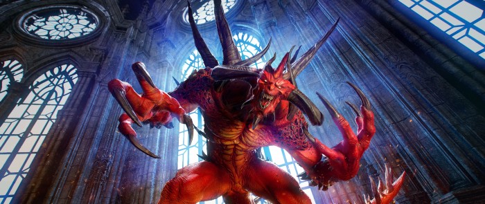 Diablo II: Resurrected na Nintendo Switch z ograniczon iloci graczy w multi