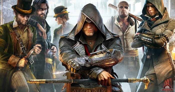 Assassin's Creed: Syndicate otrzyma debiutanck aktualizacj w dniu premiery