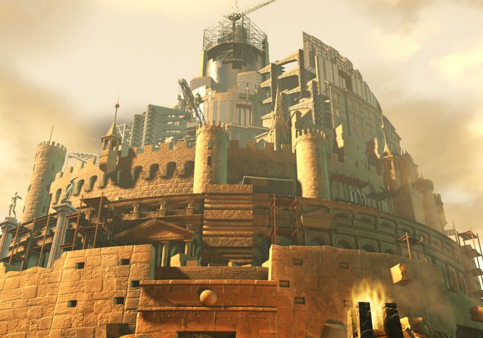 Sid Meier's Civilization III: Zota Edycja za darmo w Humble Store!
