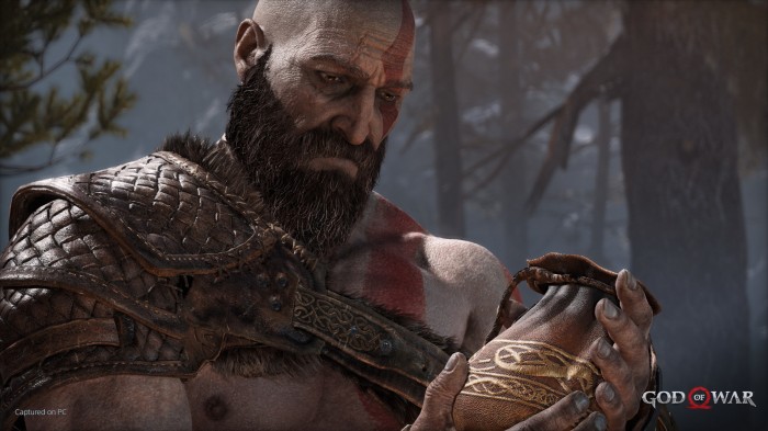 God of War trafi na PC - premiera 14 stycznia