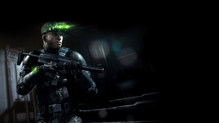 Ubisoft testowa podobno gr przypominajc Splinter Cell przed E3 2021