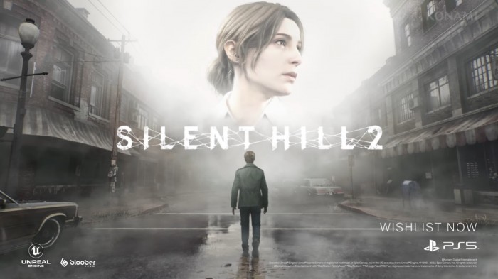 Silent Hill 2 Remake powstaje, mamy pierwszy zwiastun