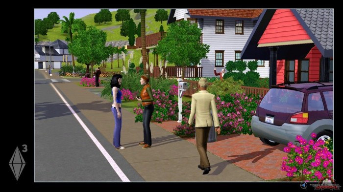 Dodatek The Sims 3: Wymarzone podre ju w sprzeday!