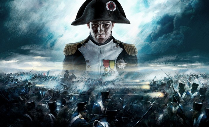 Total War - odsony Napoleon, Empire oraz Medieval II za darmo ulepszone do Definitive Edition 