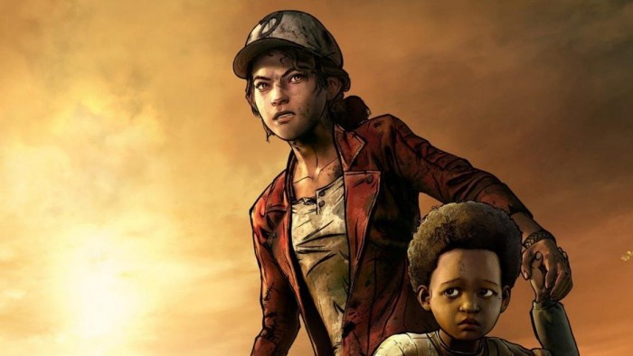 The Walking Dead: The Final Season - ruszyy prace nad dokoczeniem gry