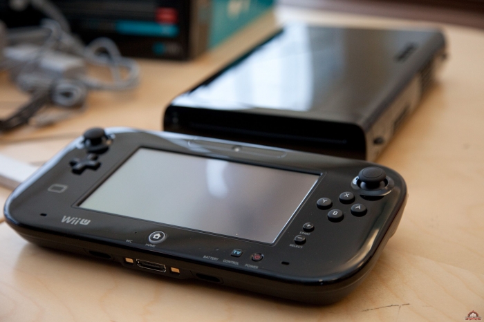 Nintendo wyjania warto Wii U na rynku globalnym