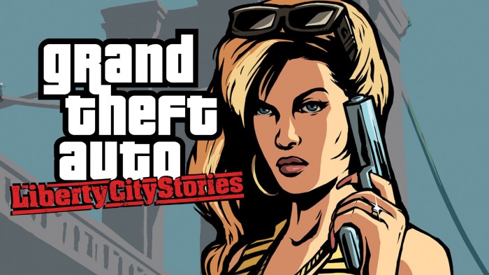 Grand Theft Auto: Liberty City Stories trafio na iOS