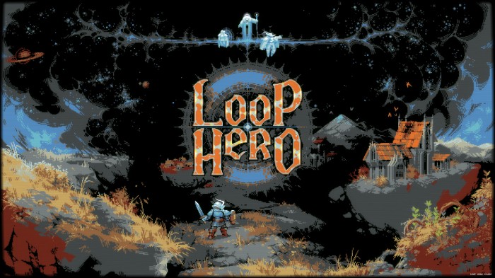 Loop Hero kolejn darmow gr w Epic Games Store