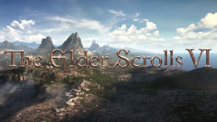 Na The Elder Scrolls VI poczekamy jeszcze kilka lat