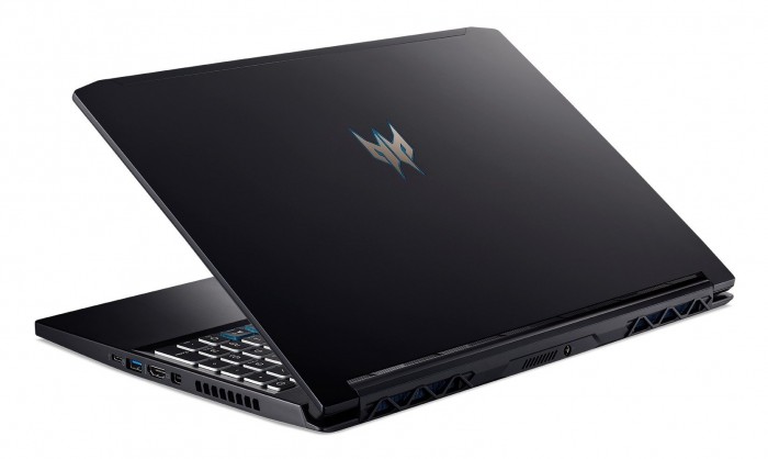 Nadchodz nowe laptopy z serii Predator Triton 300 SE, Predator Helios 300 i Nitro 5