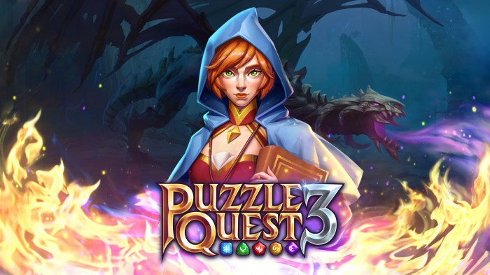 Zapowiedziano Puzzle Quest 3 z modelem F2P