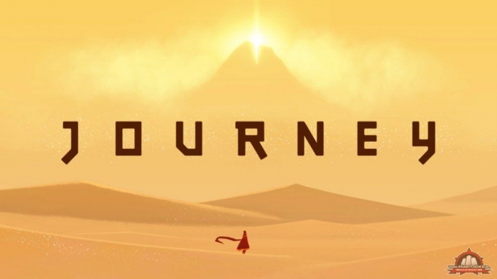 Soundtrack z gry Journey pojawi si na winylu