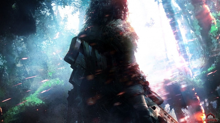 Sniper: Ghost Warrior 3 zostanie zaprezentowane na targach E3 2015