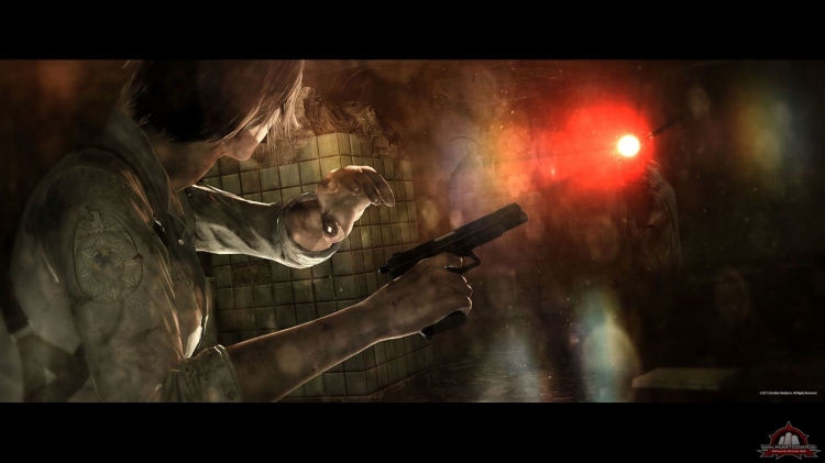 The Evil Within - premiera dodatku The Consequence