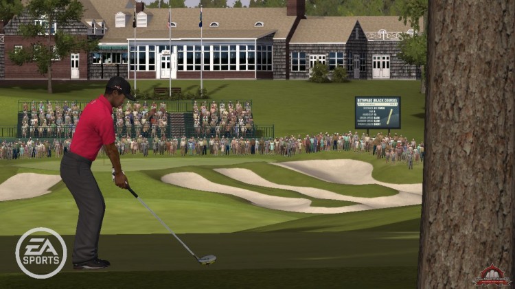 Demo Tiger Woods PGA Tour 10 na PS3 i Xbox 360 ju w sieci!