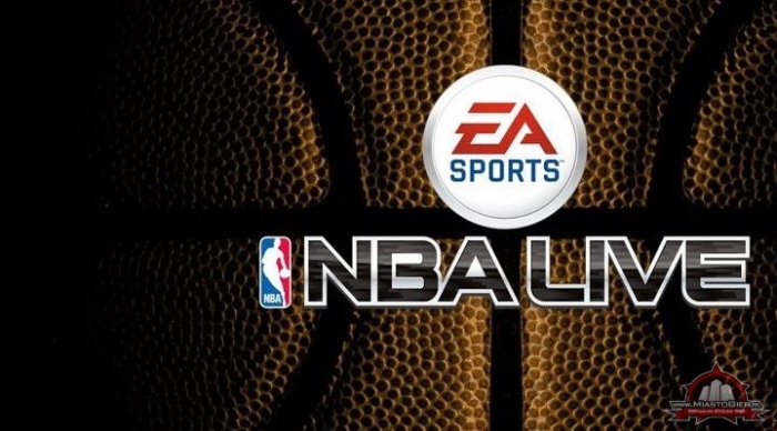 Next-genowe NBA Live 14 oficjalnie zapowiedziane!