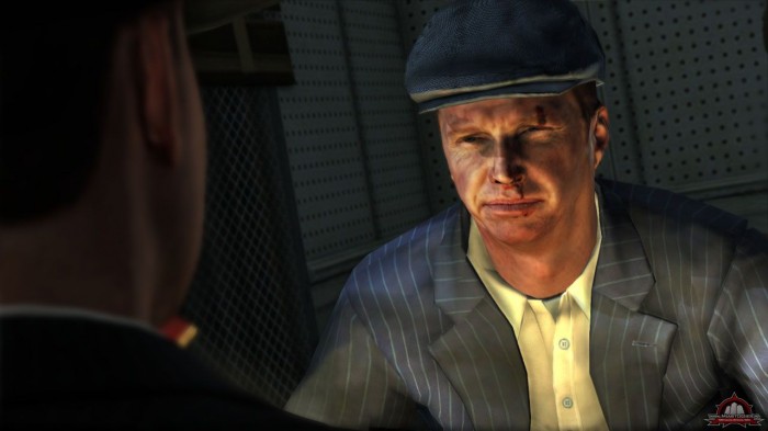 Remaster L.A. Noire zadebiutuje latem?