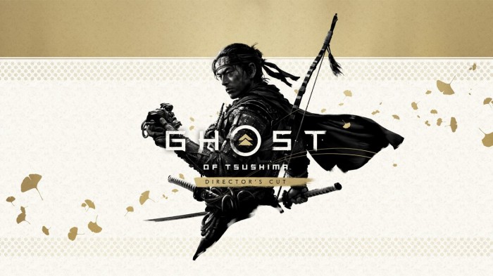 Zobacz najnowszy zwiastun gry Ghost of Tsushima: Director’s Cut