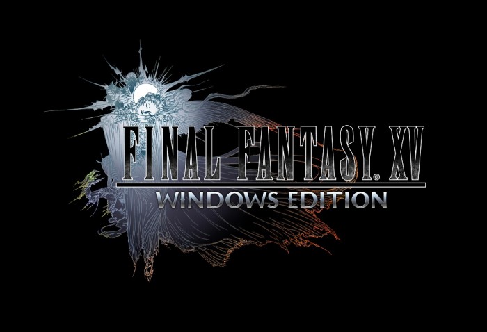 gamescom '17: Final Fantasy XV zadebiutuje na PC!