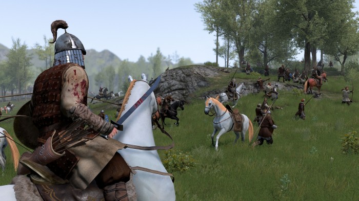 Mount & Blade II: Bannerlord - zapowiedziano Early Access na Steam