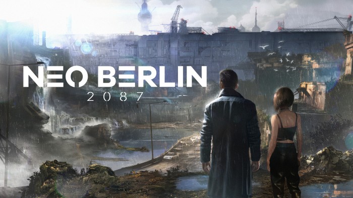 Neo Berlin 2087 na nowym zwiastunie pokazujcym m.in. walk oraz wiat gry