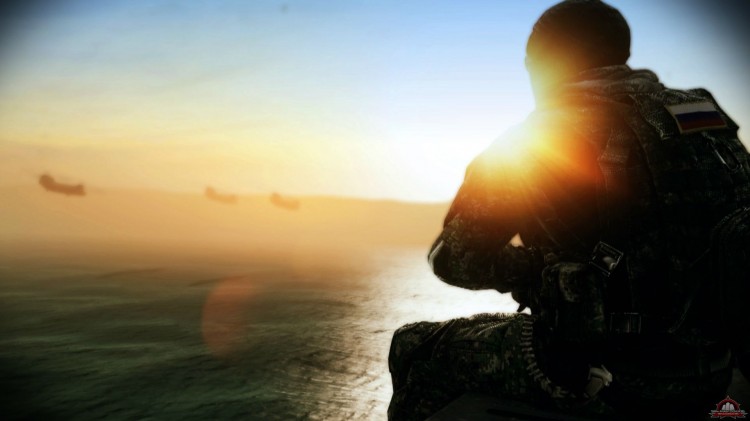 Beta Medal of Honor: Warfighter tylko na Xboksie 360. Bdzie mona odblokowa nowy klip zespou Linkin Park