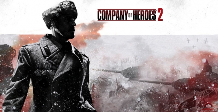 Steam zdradza wymagania sprztowe Company of Heroes 2