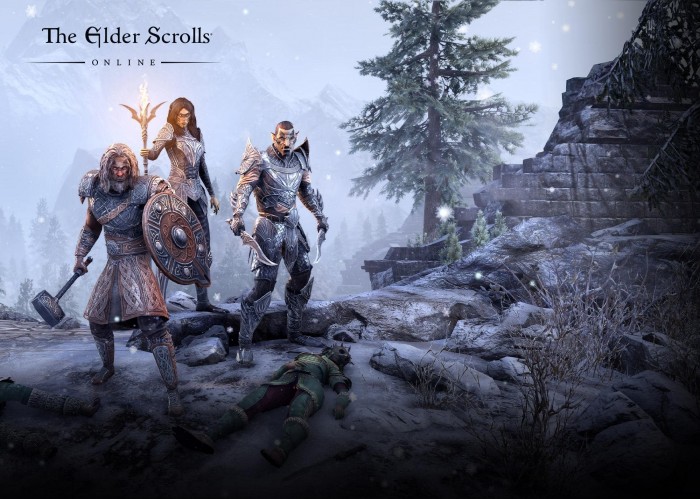 The Elder Scrolls Online ju wkrtce otrzyma rozszerzenie prowadzce do Markarth