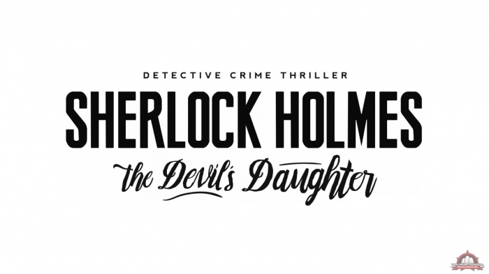 Sherlock Holmes: The Devil's Daughter - premiera na PC, Xboksie One i PlayStation 4 w 2016 roku