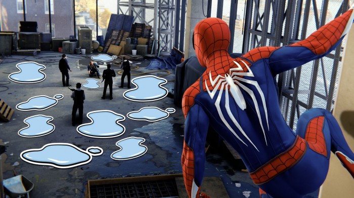 Spider-Man otrzyma tryb New Game+