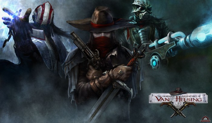 The Incredible Adventures of Van Helsing - wypuszczono kompletn wersj gry