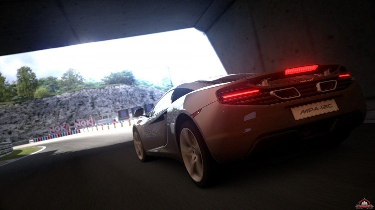 Gran Turismo 7 ju w przyszym roku?