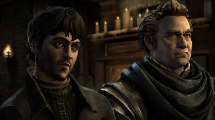 Game of Thrones: A Telltale Games Series – potwierdzono prace nad drugim sezonem epizodycznej przygodwki
