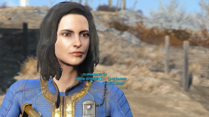 Fallout 4 - patch w drodze, najpierw trafi w wersji beta na PC