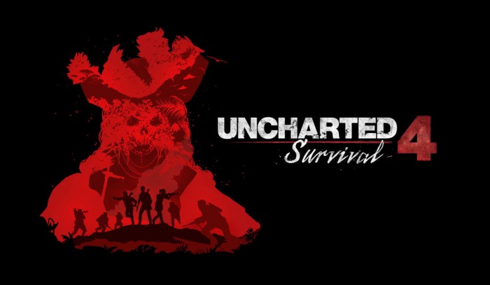 Uncharted 4 w grudniu otrzyma darmowy tryb Survival