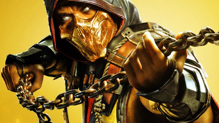 Mortal Kombat 12 albo Injustice 3 to bd kolejne gry NetherRealm Studios