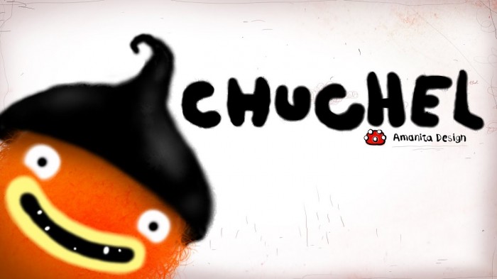 Chuchel - studio Amanita Design zmienio kolor bohatera by unikn oskare o rasizm