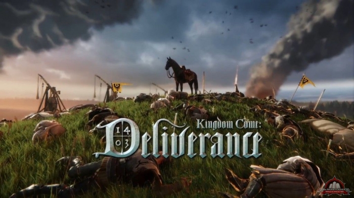 Cry Engine i redniowiecze? Rzucie okiem na Kingdom Come: Deliverance!