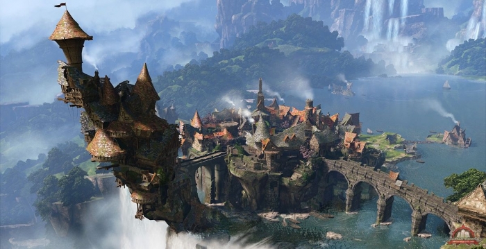 Fable Legends zapowiedziane na PC. Wsplna rozgrywka midzy Windows 10 i Xbox One potwierdzona