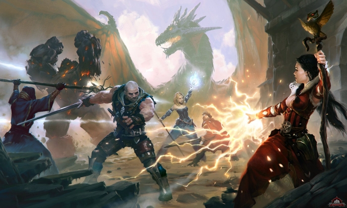 The Witcher Battle Arena - MOBA w realiach Wiedmina debiutuje na iOS i Android