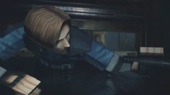 Resident Evil 2 Remake - DLC The Ghost Survivors za darmo po premierze