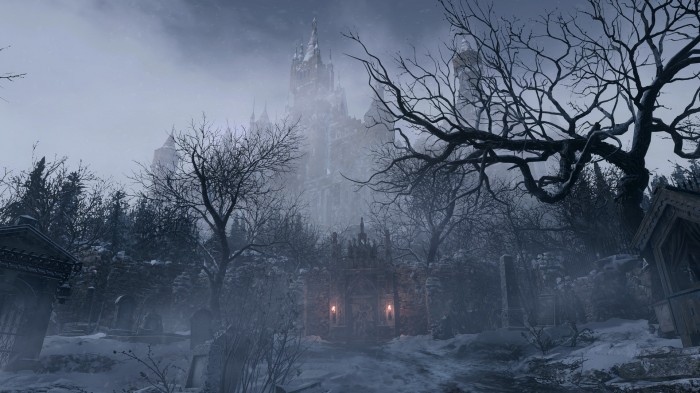 Resident Evil: Village otrzymao demo na PlayStation 5