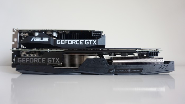 NVIDIA GeForce GTX 1660 Ti - premiera i wydajno