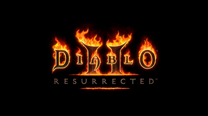 Diablo II: Resurrected - pojawiy si wymagania sprztowe PC