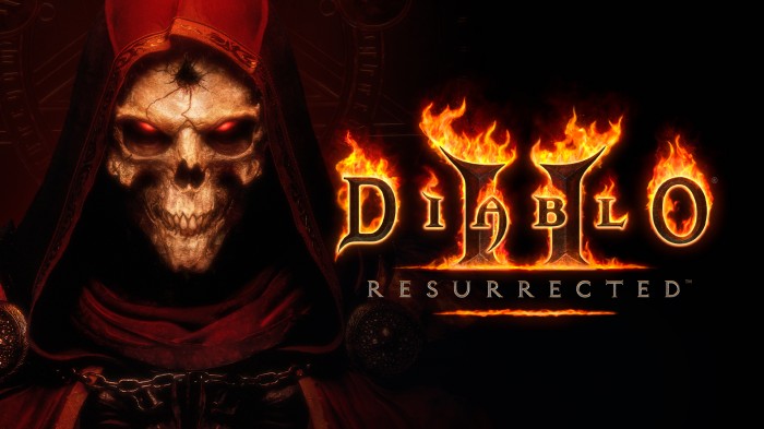 Diablo II: Resurrected nie bdzie drugim WarCraft III: Reforged