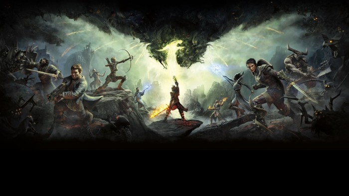 Dragon Age: Inkwizycja prawdopodobnie kolejn gr z FPS Boost na Xbox Series X|S